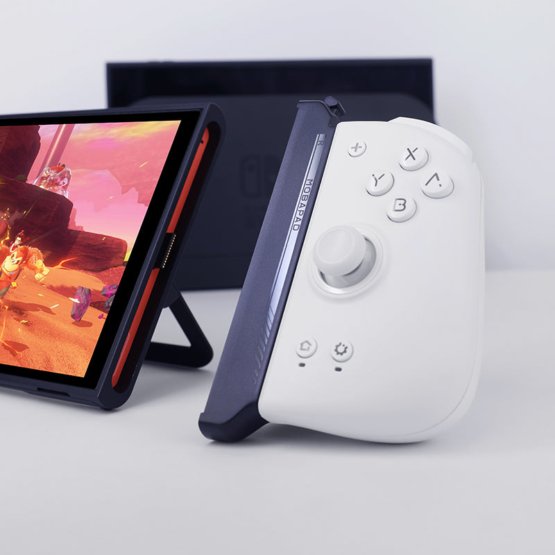 MOBAPAD Joycon Physical Connectors for Switch 2 - C70