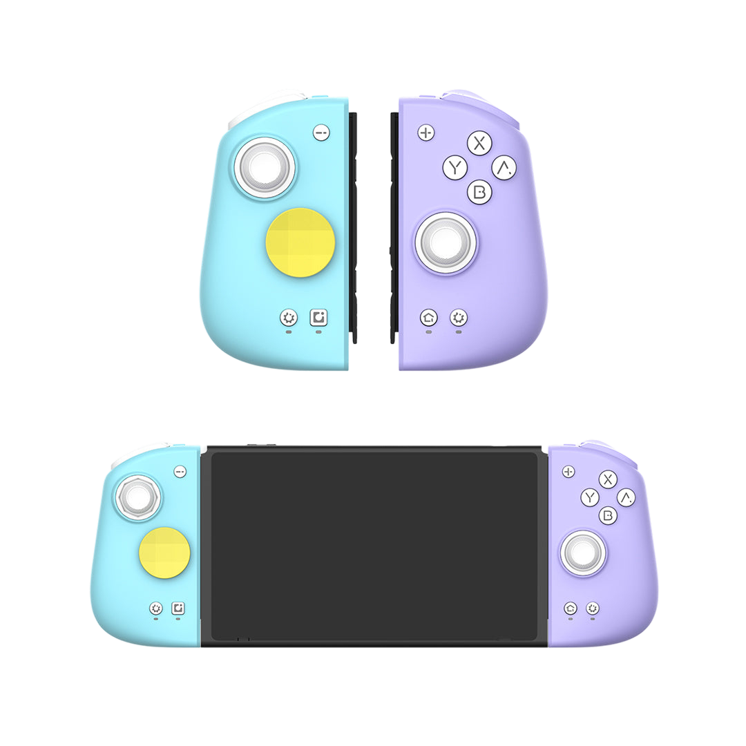 Mobapad M6s Wireless Switch Controller Pro Joystick Gamepad NFC