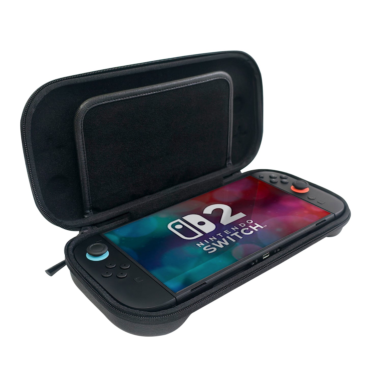 MOBAPAD P1 Carring Case For Nintendo Switch 2