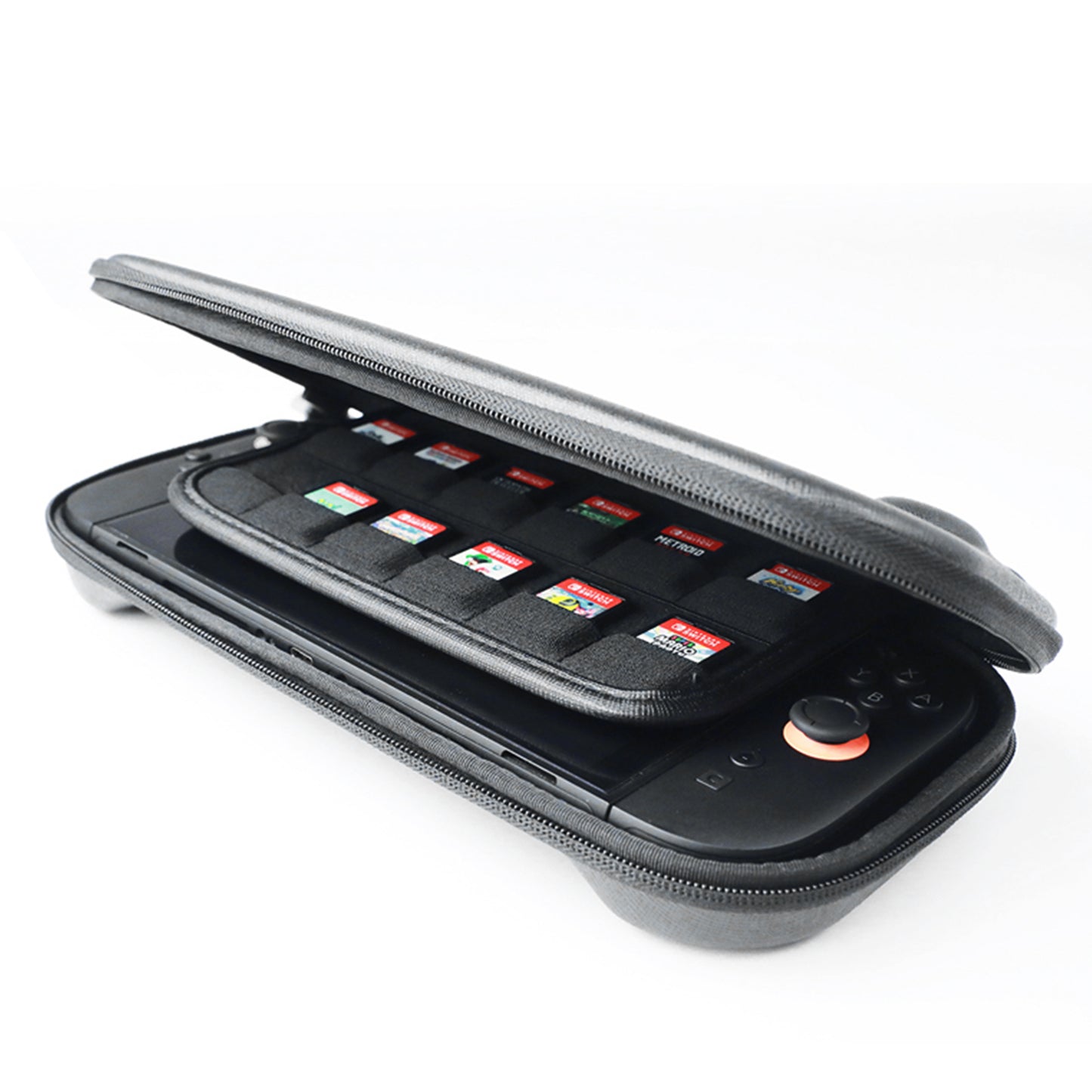 MOBAPAD P1 Carring Case For Nintendo Switch 2