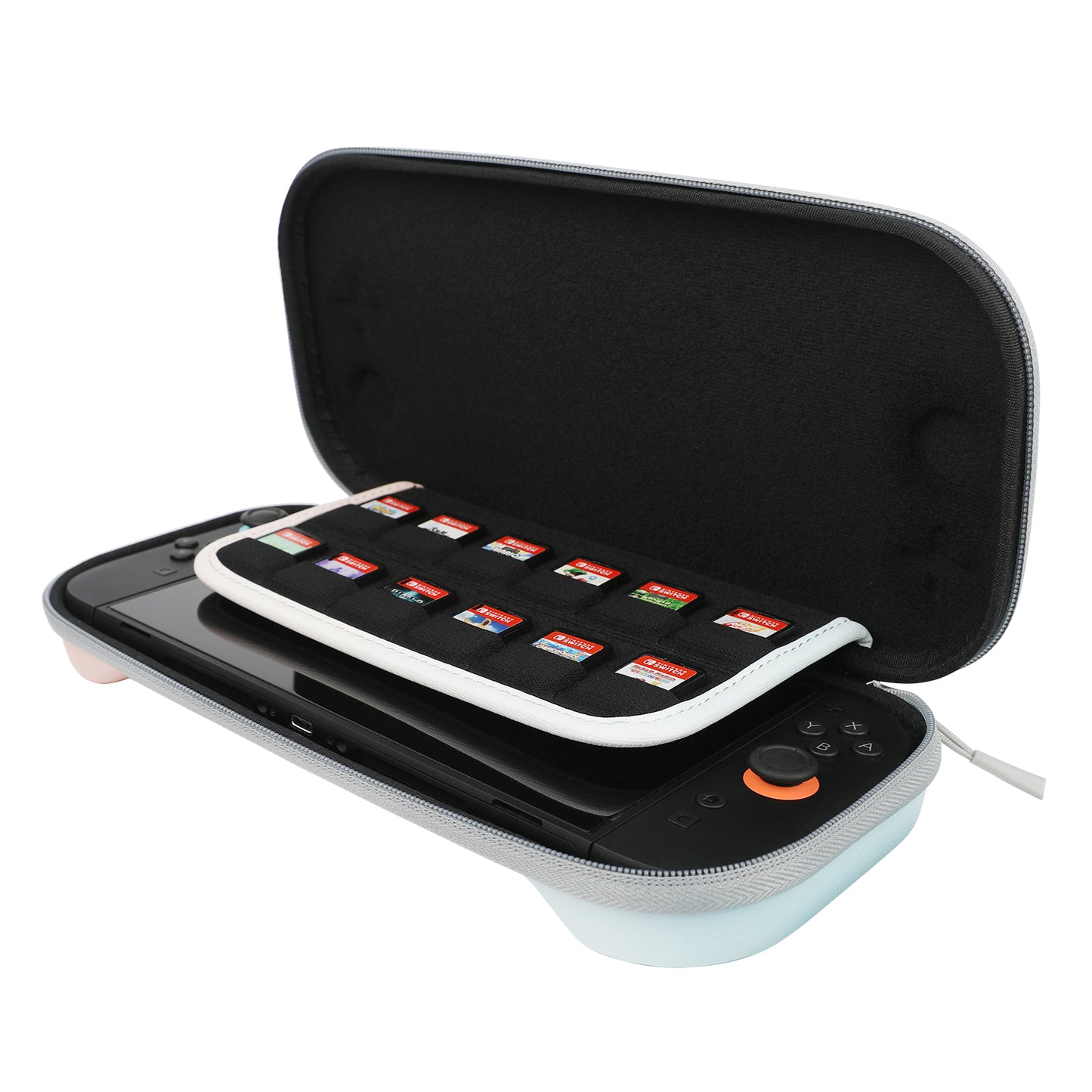 MOBAPAD P1 Carring Case For Nintendo Switch 2