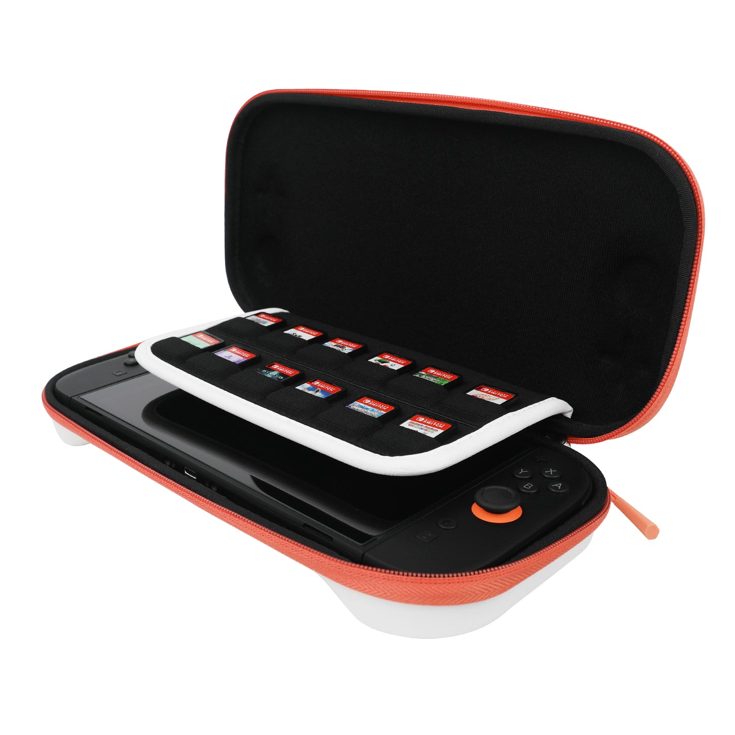 MOBAPAD P1 Carring Case For Nintendo Switch 2