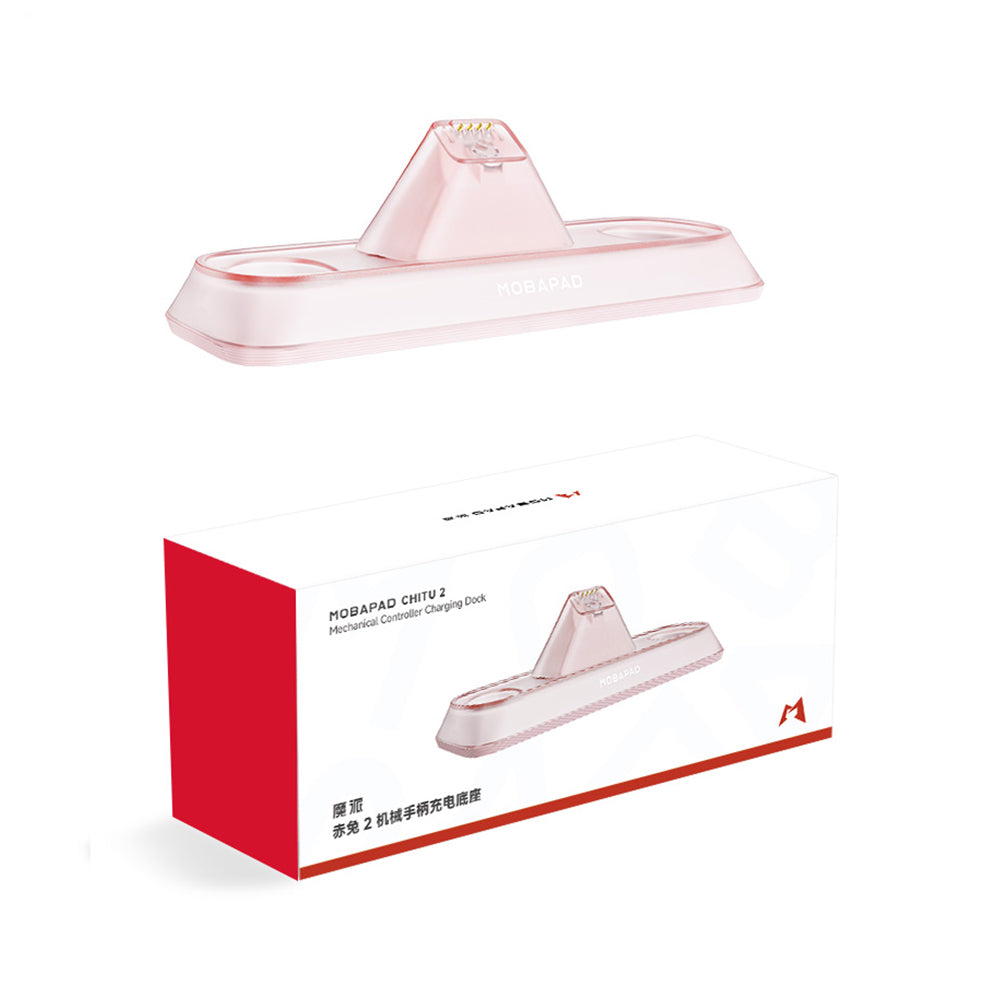 Mobapad MA20 Charging Dock for Chitu 2 HD Switch2 Controller