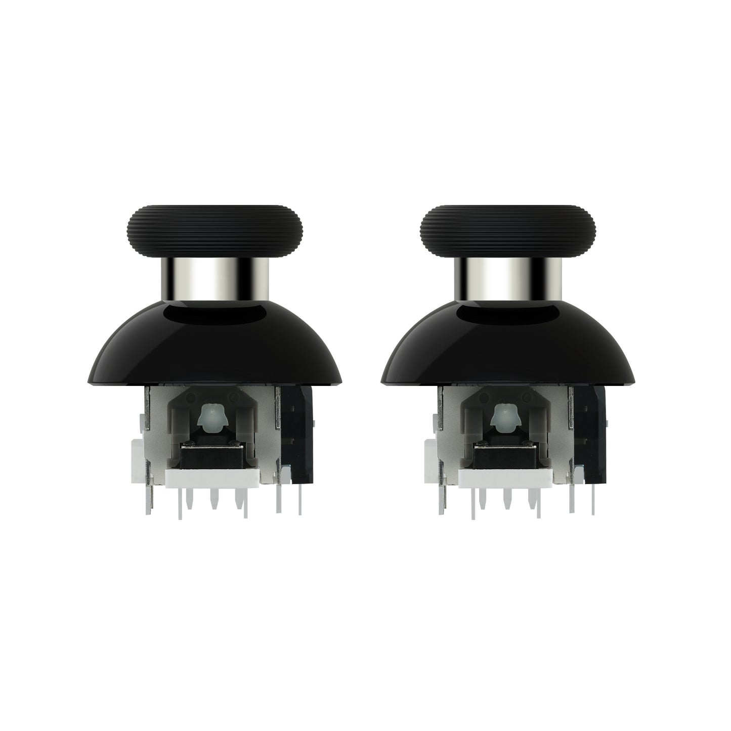 GuliKit NS55-720° Tension Adjustable TMR Joystick
