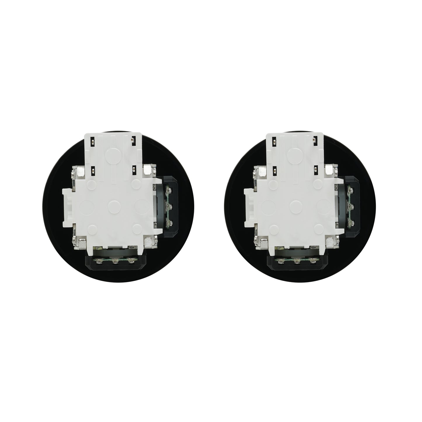 GuliKit NS55-720° Tension Adjustable TMR Joystick