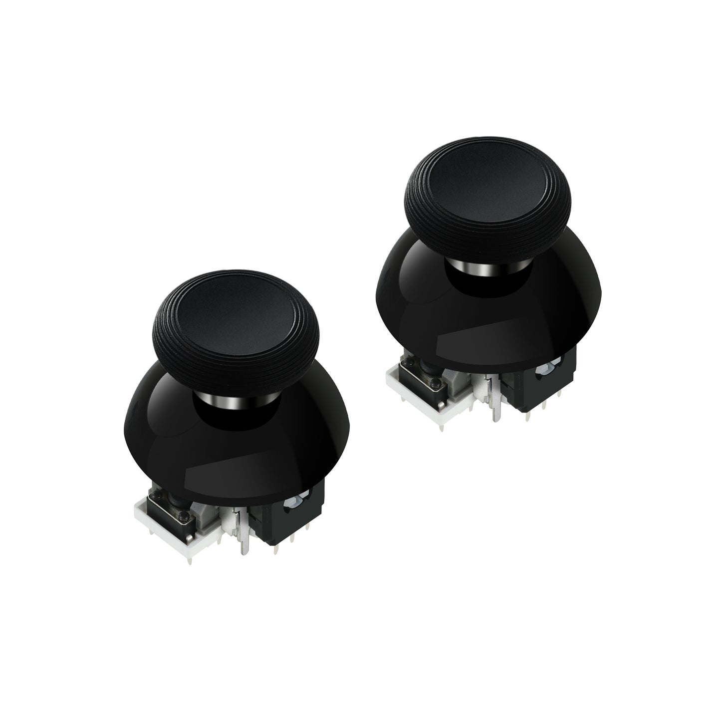 GuliKit NS55-720° Tension Adjustable TMR Joystick