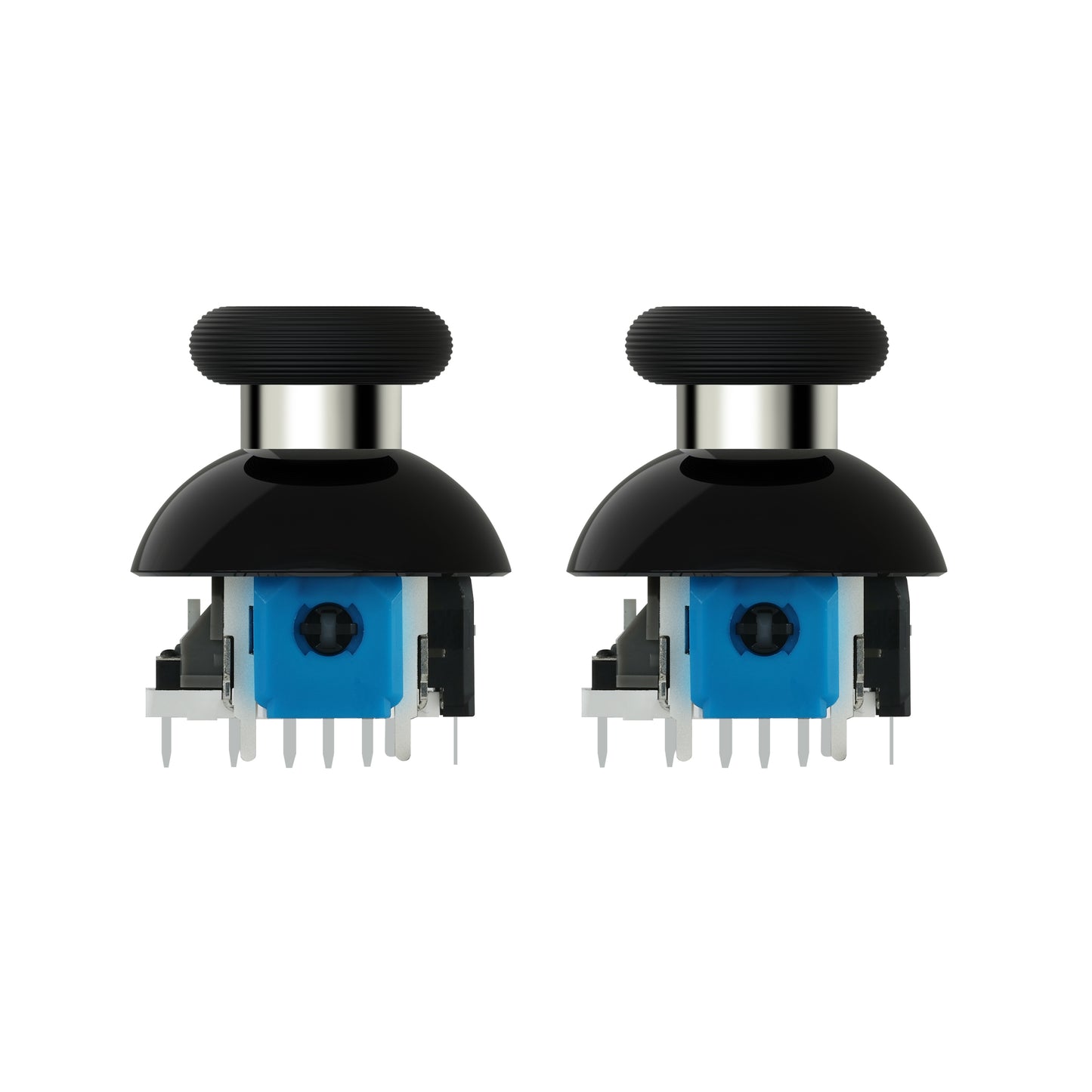 GuliKit NS55-720° Tension Adjustable TMR Joystick