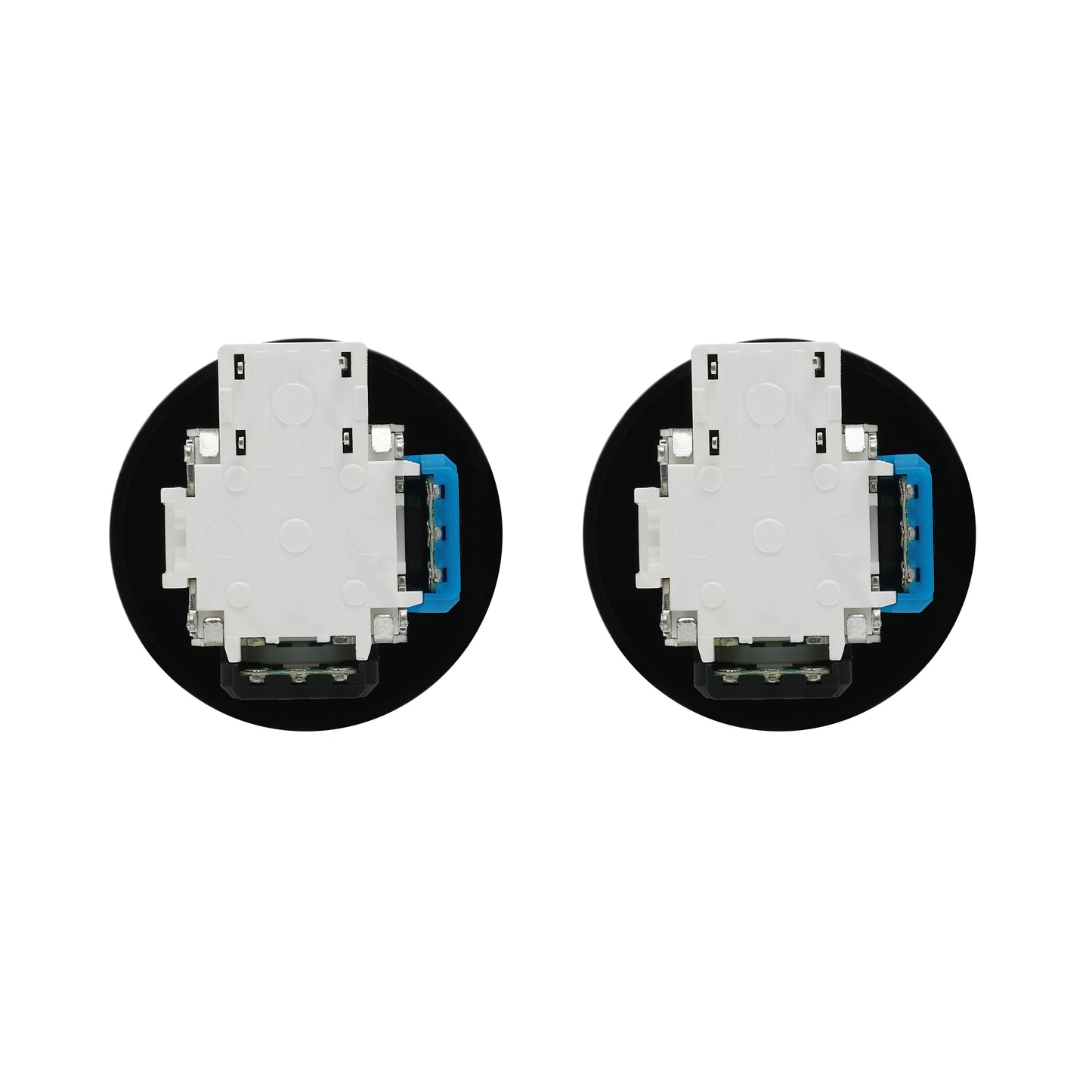 GuliKit NS55-720° Tension Adjustable TMR Joystick