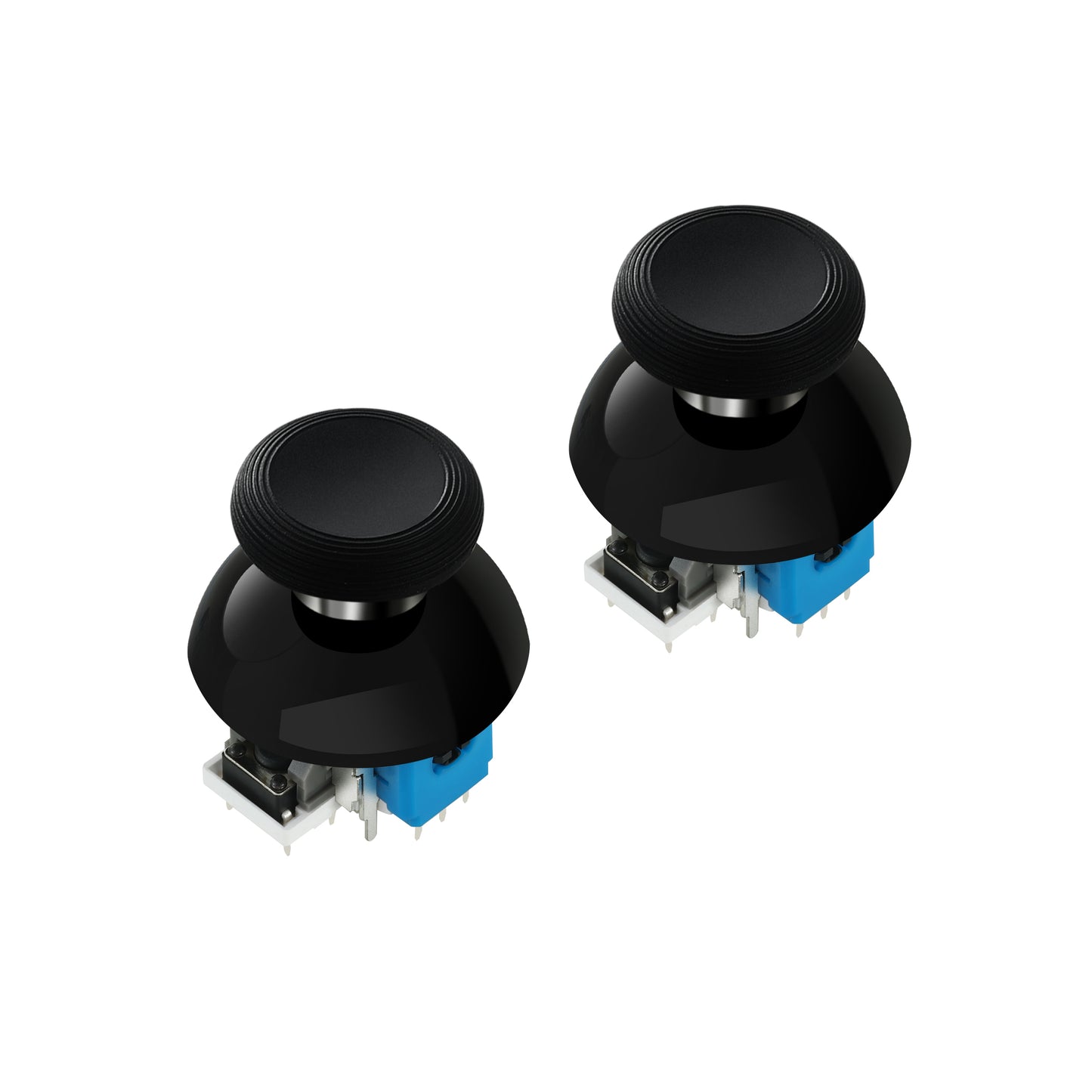 GuliKit NS55-720° Tension Adjustable TMR Joystick