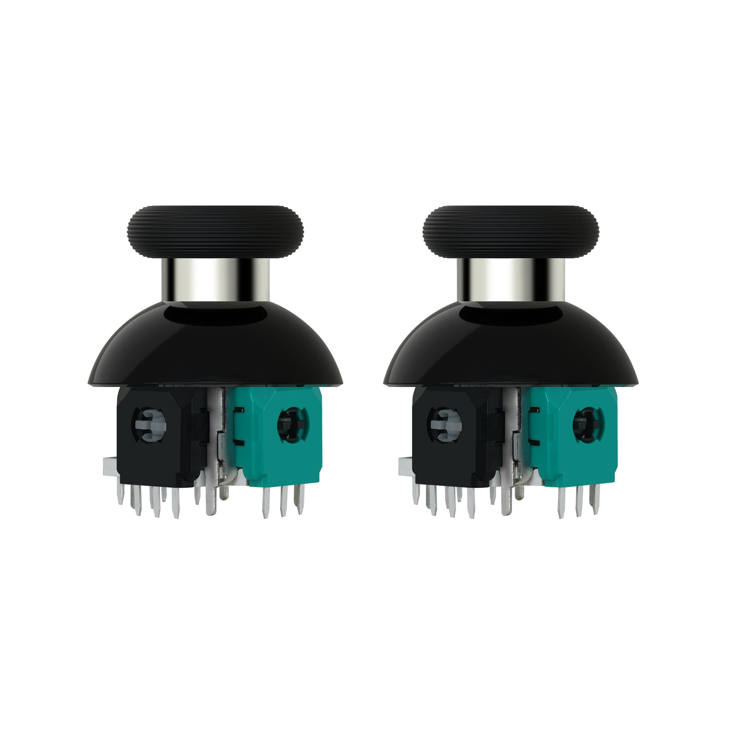 GuliKit NS55-720° Tension Adjustable TMR Joystick
