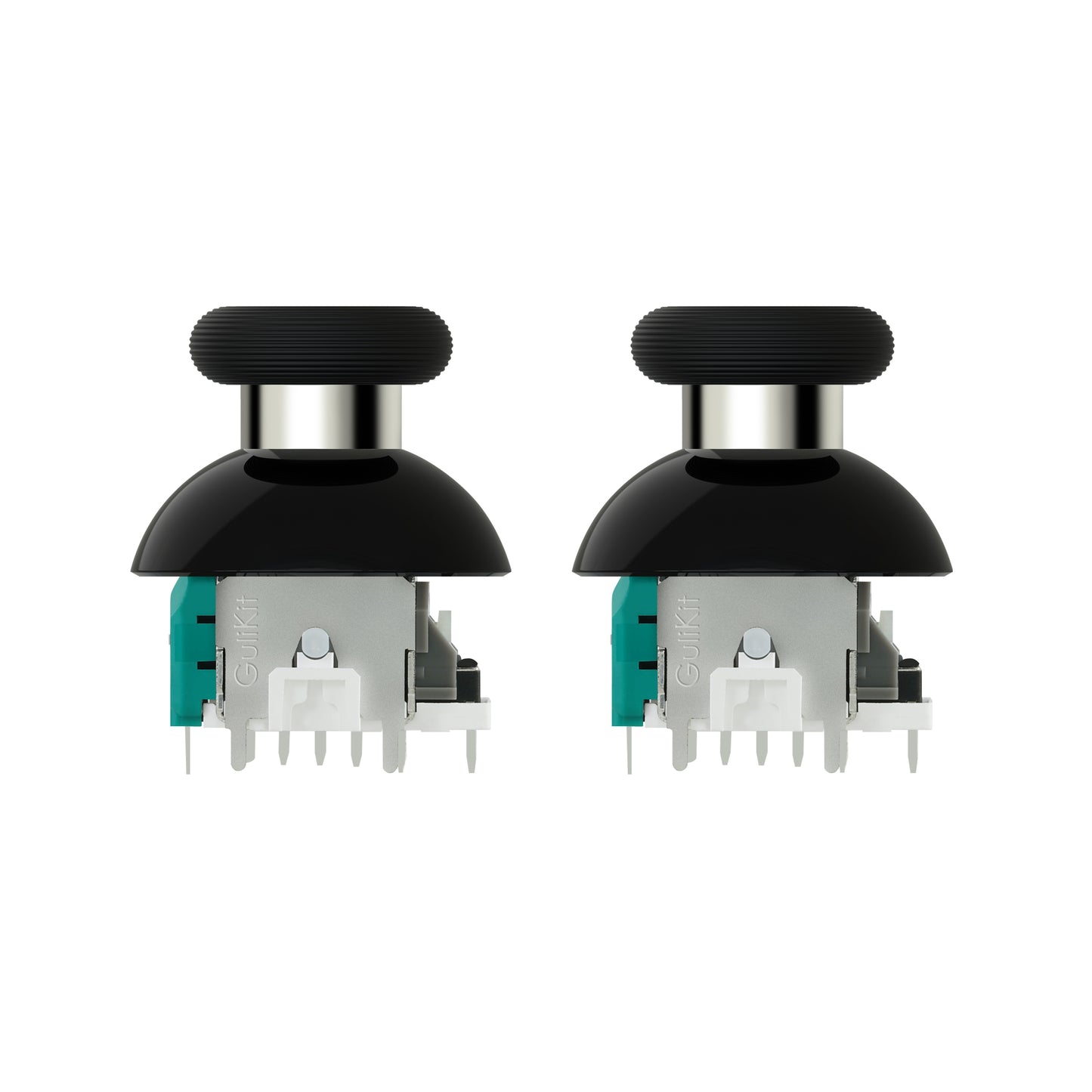 GuliKit NS55-720° Tension Adjustable TMR Joystick