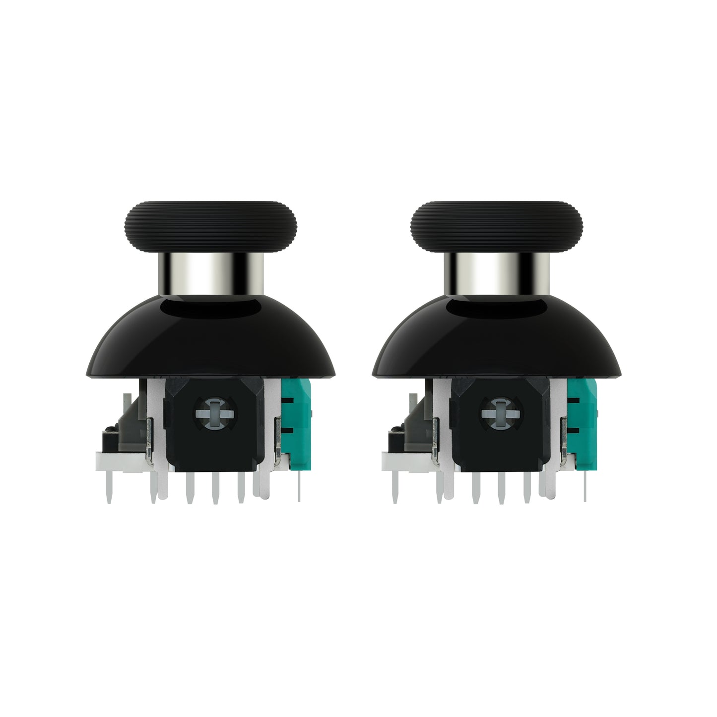 GuliKit NS55-720° Tension Adjustable TMR Joystick