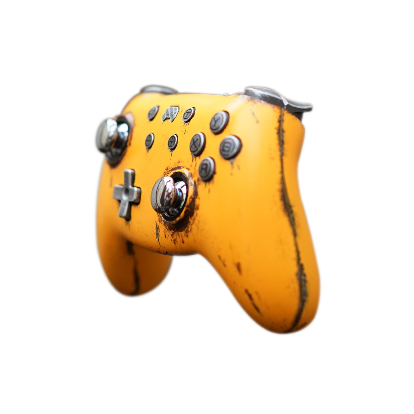 PB TAILS Crush Defender Controller (TMR)