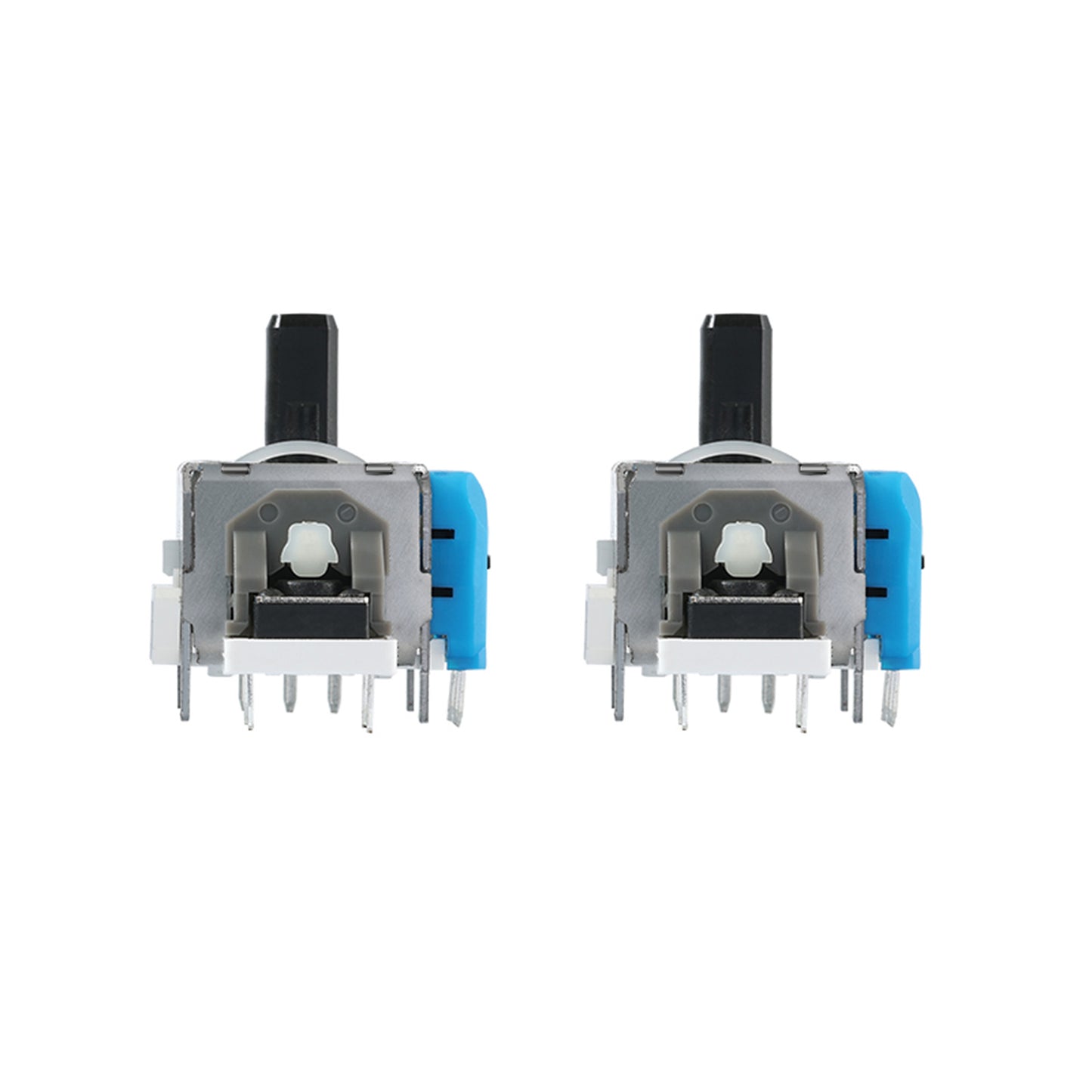 GuliKit TMR Joystick Module for DS5/DS4/Switch Pro/Xbox Series