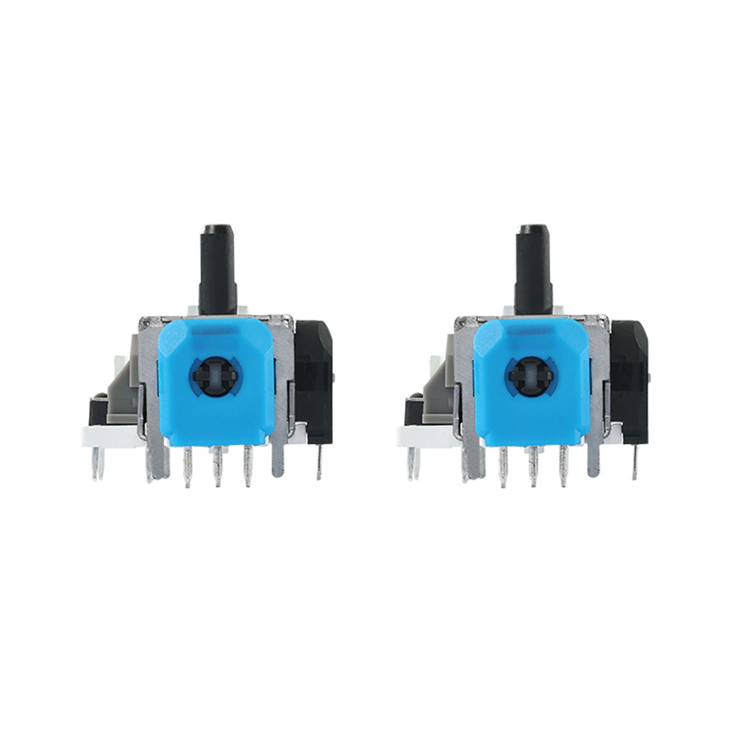 GuliKit TMR Joystick Module for DS5/DS4/Switch Pro/Xbox Series