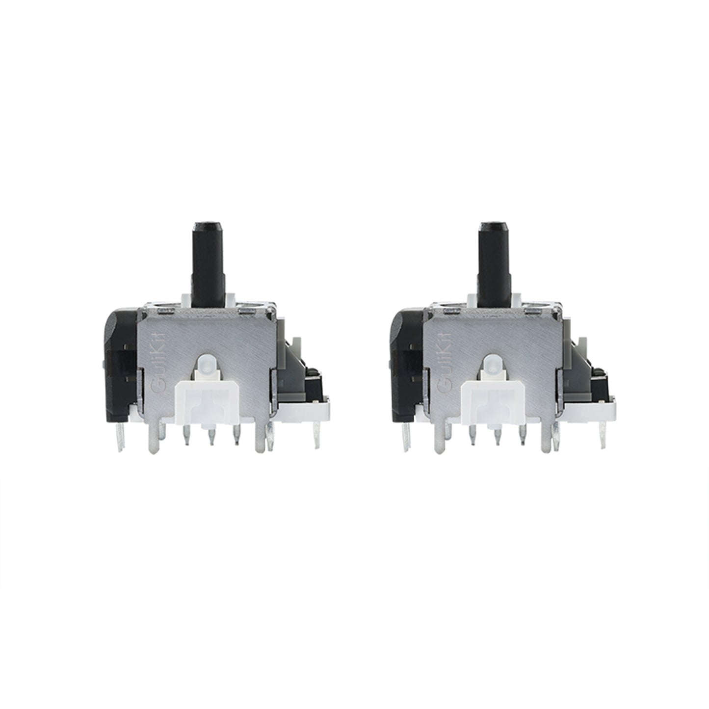 GuliKit TMR Joystick Module for DS5/DS4/Switch Pro/Xbox Series