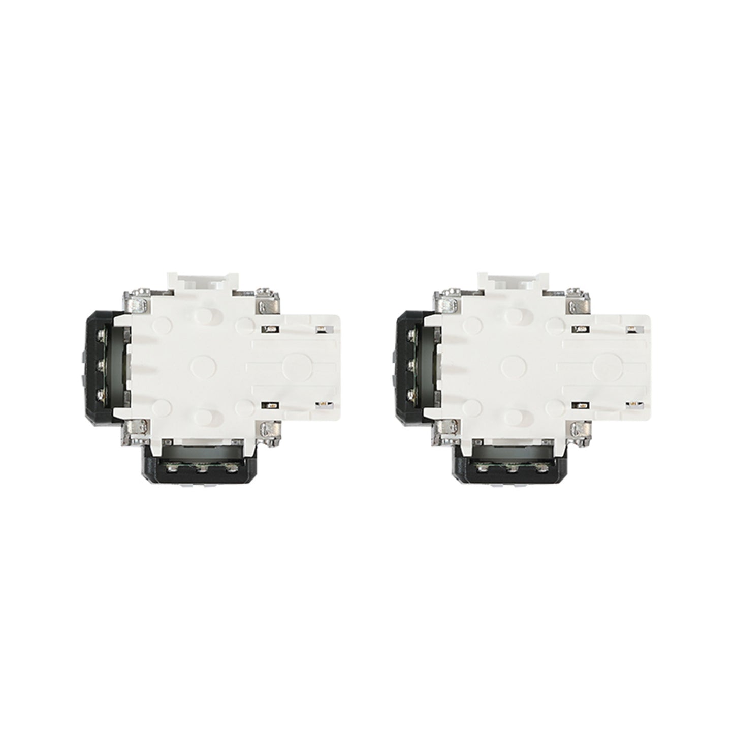 GuliKit TMR Joystick Module for DS5/DS4/Switch Pro/Xbox Series