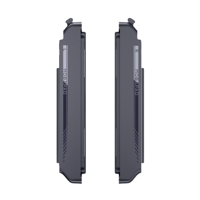 Mobapad Joy-Con Charging Grip Adapter Compatible with Switch 2