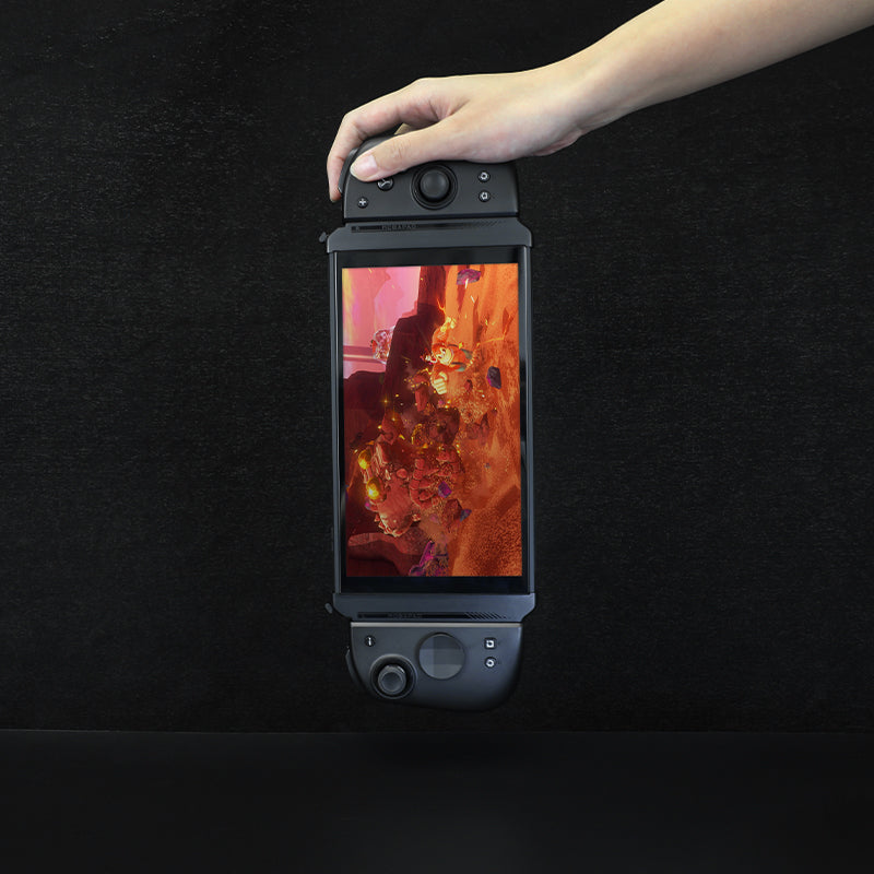 Mobapad C70 Pro JoyCon Adapter for Nintendo Switch 2