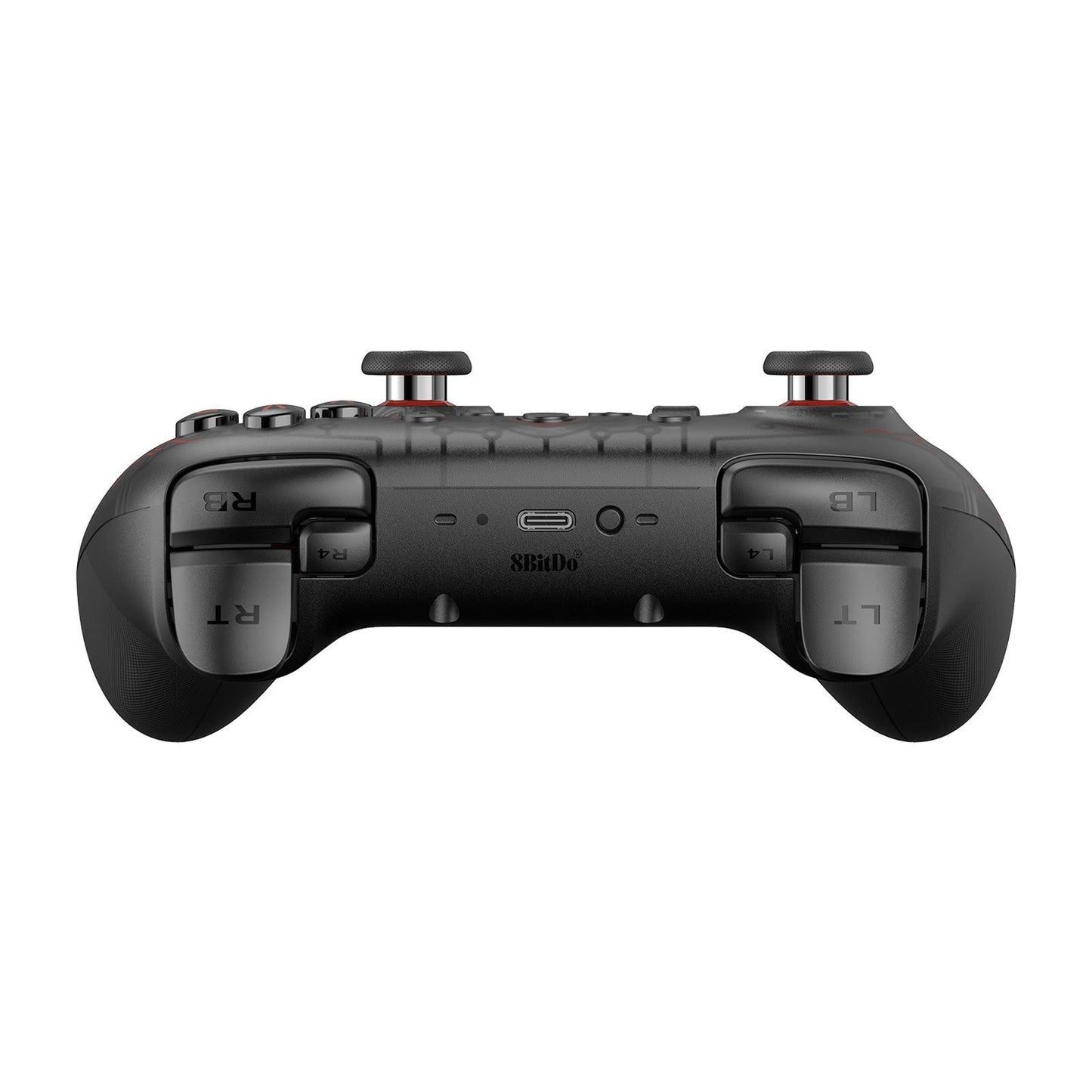 8BitDo Ultimate 2C Wireless Controller - Black Myth: Wukong - AKNES