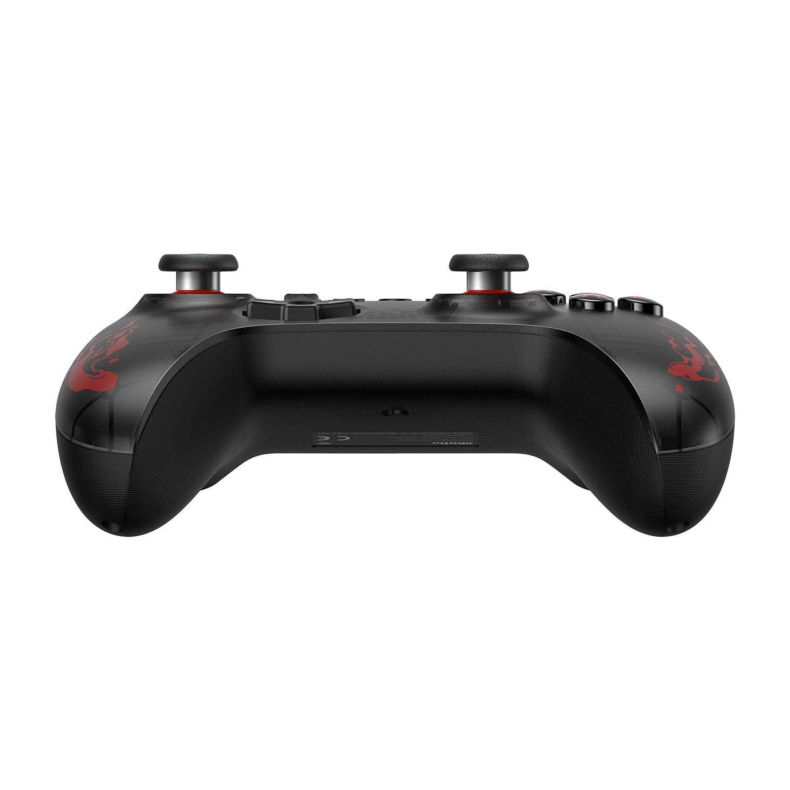 8BitDo Ultimate 2C Wireless Controller - Black Myth: Wukong - AKNES