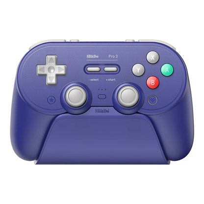 8BitDo Pro 3 Bluetooth Gamepad