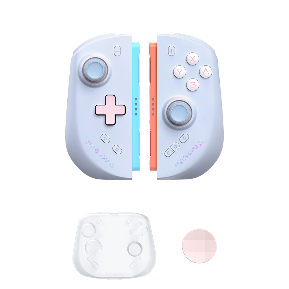 MOBAPAD M12 S 3rd-party Switch 2 Joy-Con 2