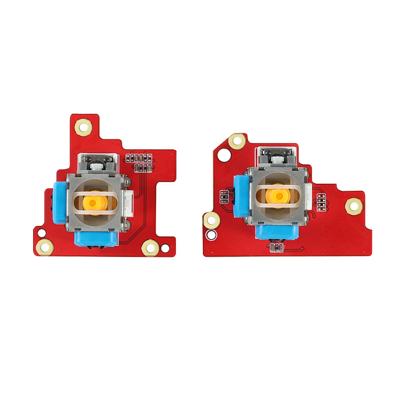 GuliKit Hall Effect Joystick Module for Ally X – AKNES