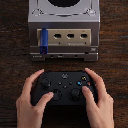 8BitDo Retro Receiver for NGC