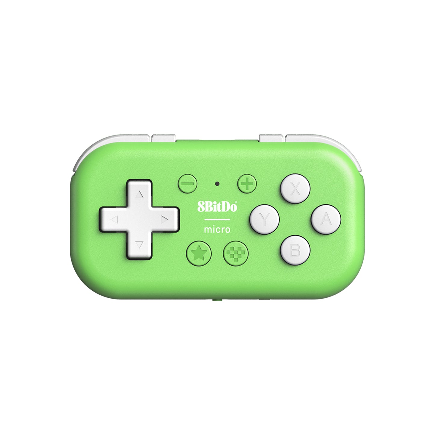 8BitDo Micro Bluetooth Gamepad