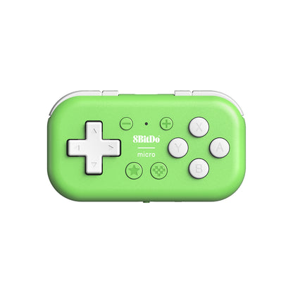 8BitDo Micro Bluetooth Gamepad
