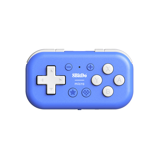 8BitDo Micro Bluetooth Gamepad