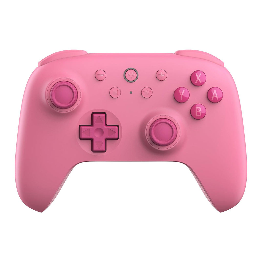 8BitDo Ultimate 2C Bluetooth Controller - AKNES