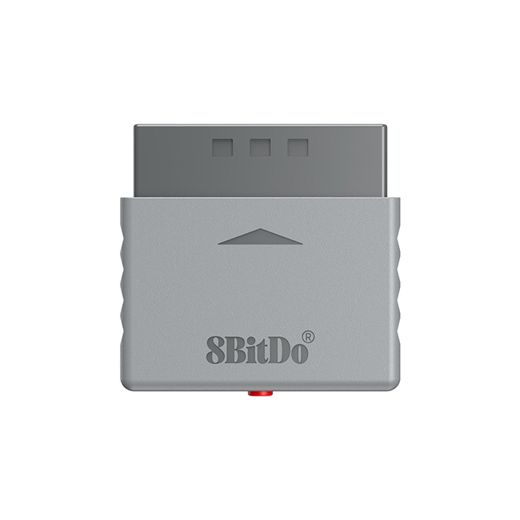 8BitDo Retro Receiver for PS - AKNES
