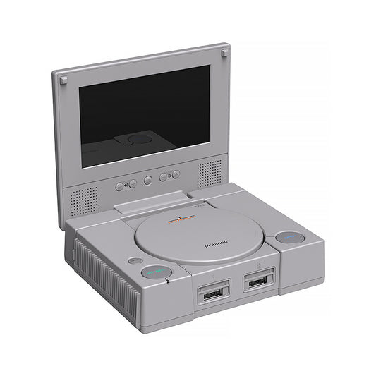 RetroFlag PiStation Case + LCD
