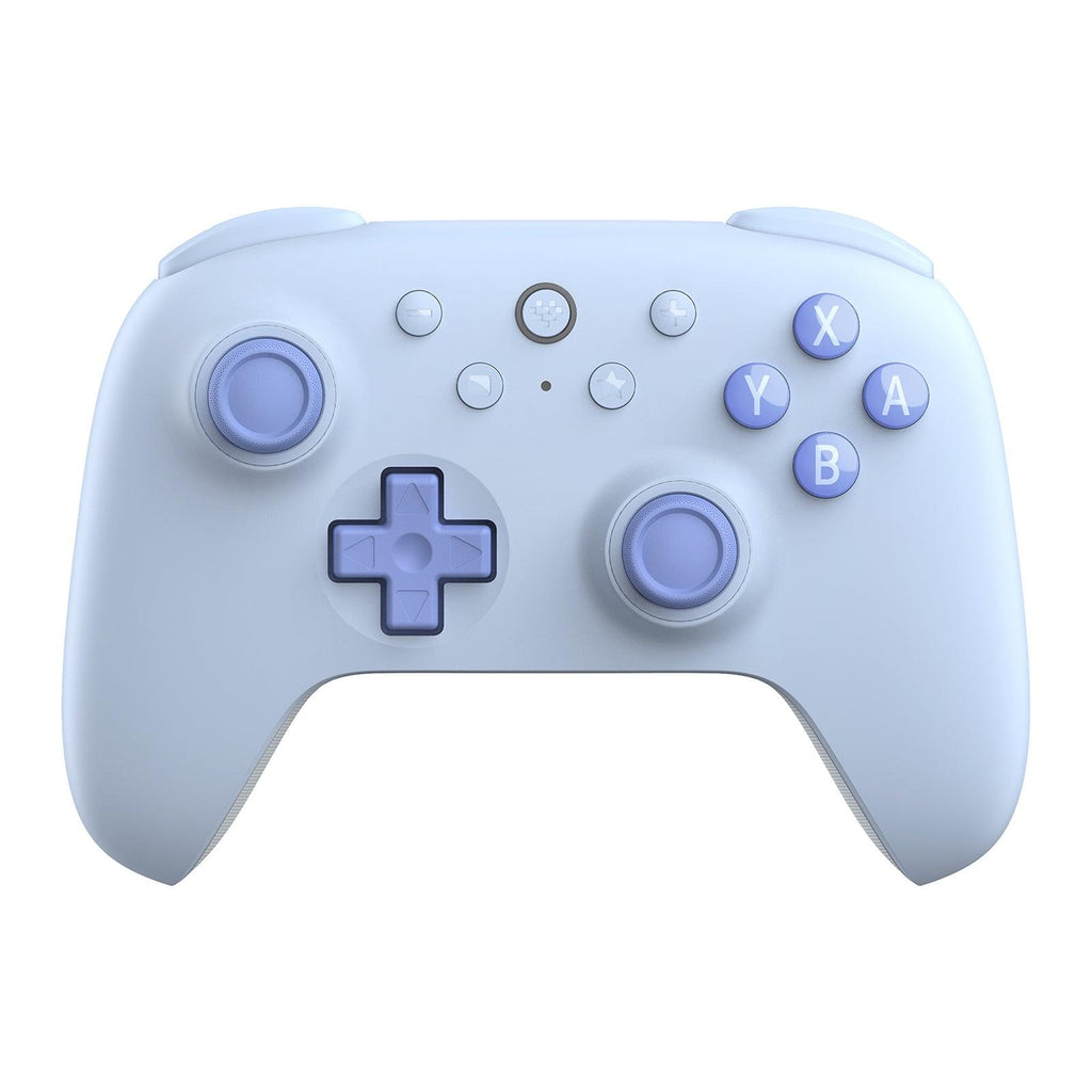 8BitDo Ultimate 2C Bluetooth Controller - AKNES