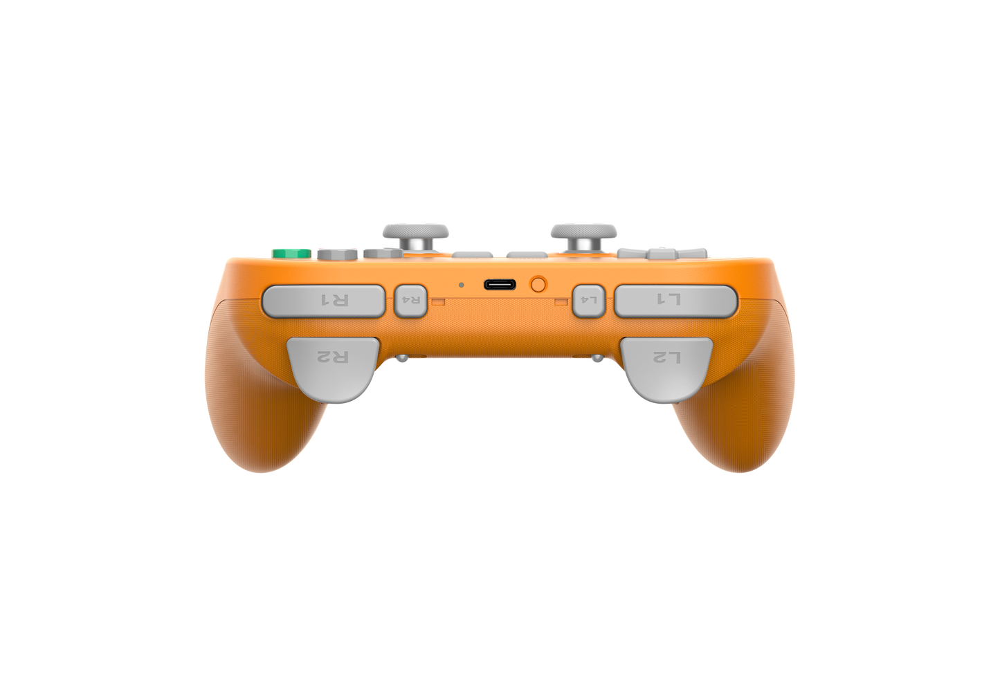 8BitDo Pro 3 Bluetooth Gamepad (80GQ)
