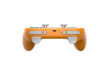 8BitDo Pro 3 Bluetooth Gamepad (80GQ)