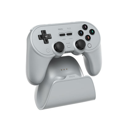8BitDo Pro 3 Bluetooth Gamepad (80GQ)