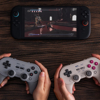 8BitDo Pro 3 Bluetooth Gamepad