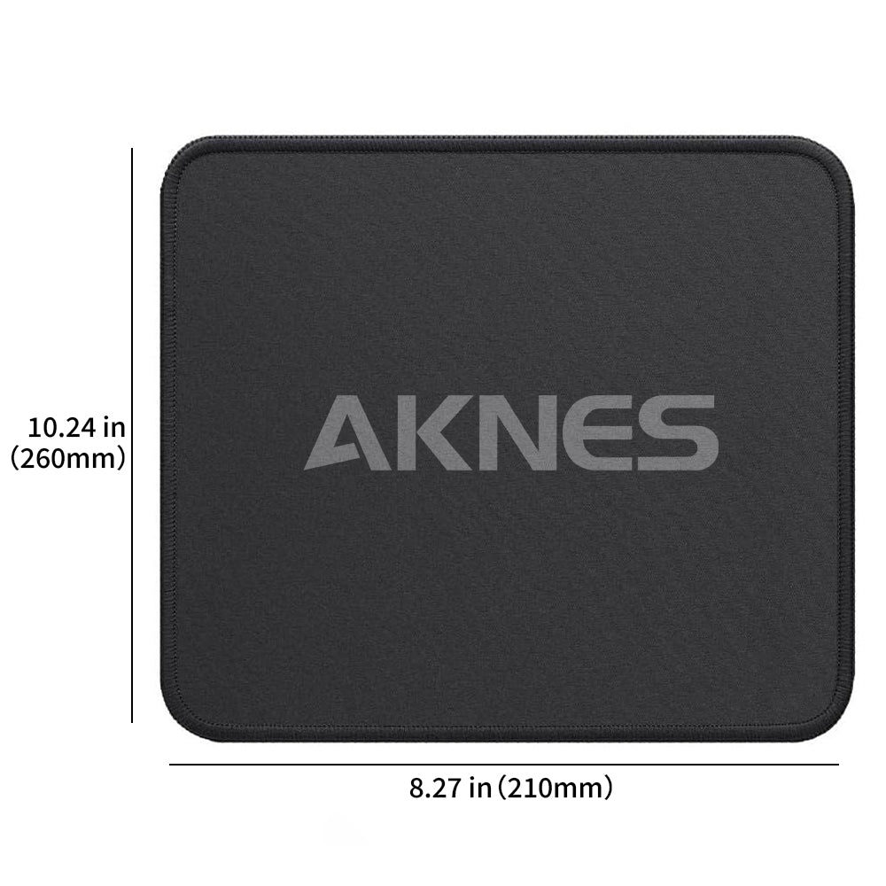 AKNES Customize Mouse Pad / Desk Mat