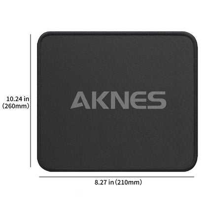AKNES Customize Mouse Pad / Desk Mat
