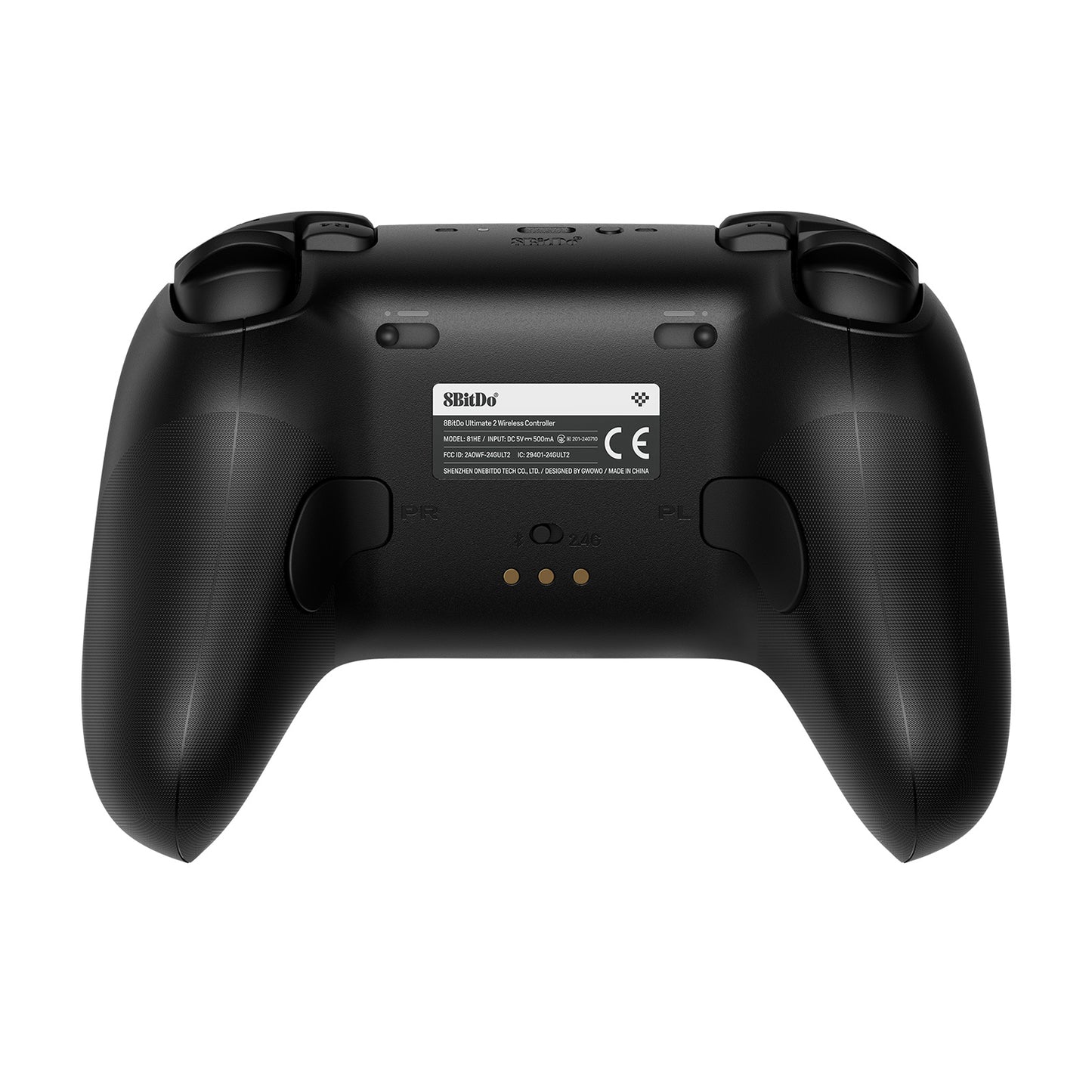8BitDo Ultimate 2 Wireless Controller