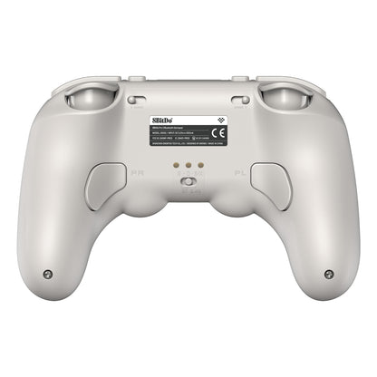 8BitDo Pro 3 Bluetooth Gamepad (80GQ)