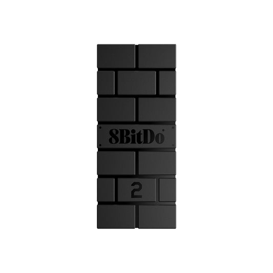 8BitDo USB Wireless Adapter 2 - AKNES