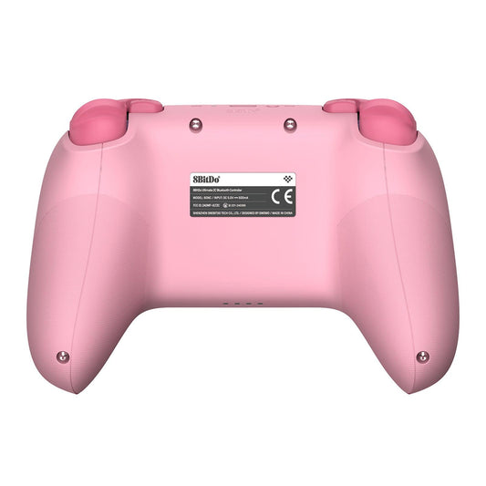 8BitDo Ultimate 2C Bluetooth Controller - AKNES