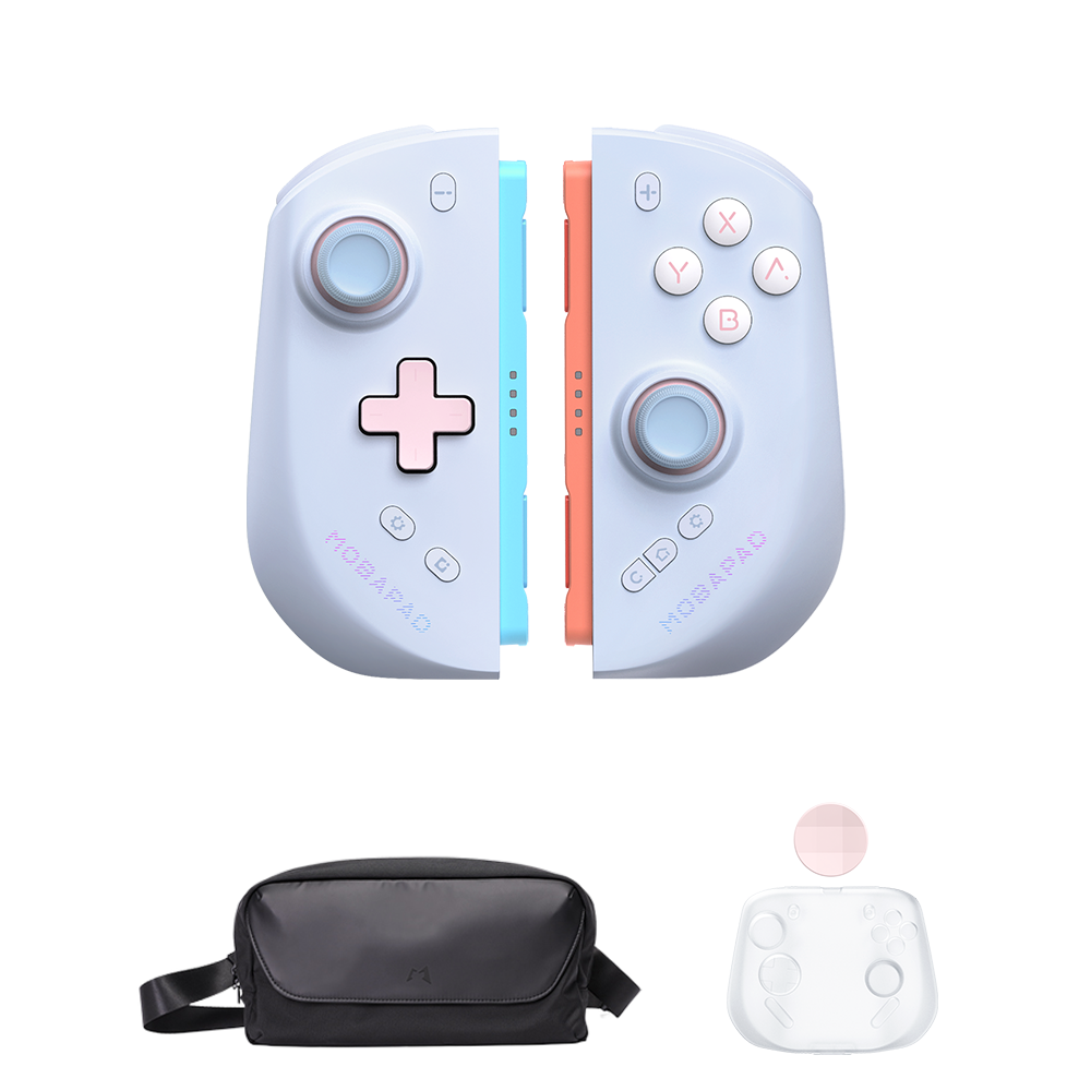 MOBAPAD M12 S 3rd-party Switch 2 Joy-Con 2