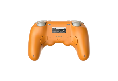 8BitDo Pro 3 Bluetooth Gamepad (80GQ)