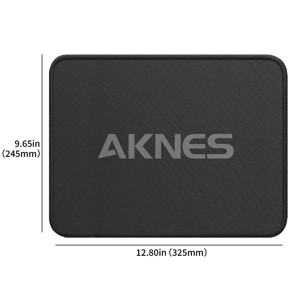 AKNES Customize Mouse Pad / Desk Mat