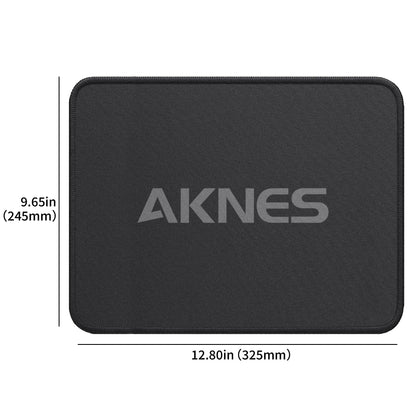 AKNES Customize Mouse Pad / Desk Mat